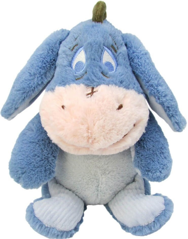 Disney: Winnie The Pooh Eeyore Soft Toy