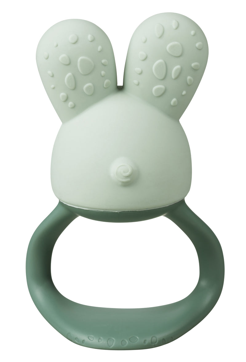 b.box: Chill + Fill Teether - Sage