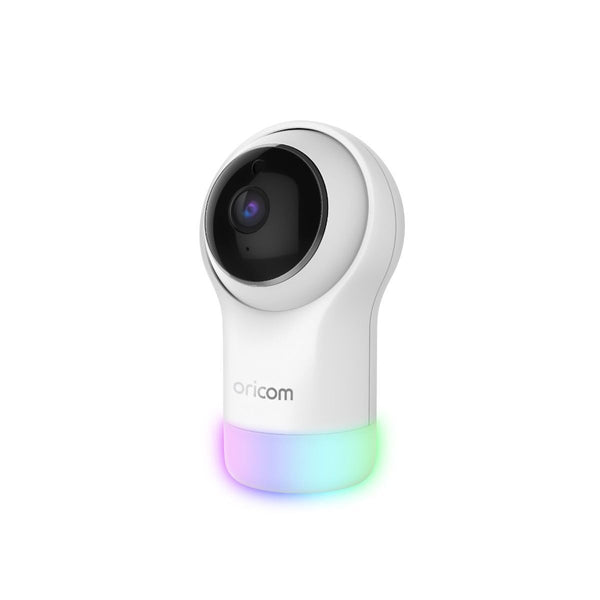 Oricom: Hubble HD Smart Glow Extra Camera