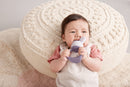 b.box: Chill + Fill Teether - Peony