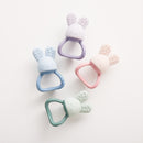 b.box: Chill + Fill Teether - Peony