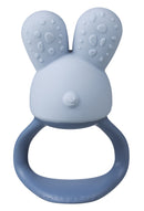 b.box: Chill + Fill Teether - Lullaby Blue