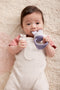 b.box: Chill + Fill Teether - Blush