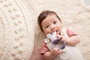 b.box: Chill + Fill Teether - Blush