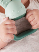 b.box: Chill + Fill Teether - Sage