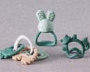 b.box: Chill + Fill Teether - Sage