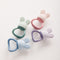 b.box: Chill + Fill Teether - Sage