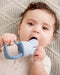 b.box: Chill + Fill Teether - Lullaby Blue