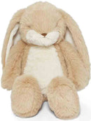 Bunnies By The Bay: Floppy Nibble Bunny - Almond Joy (20cm)