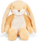 Bunnies By The Bay: Floppy Nibble Bunny - Apricot Cream (20cm)