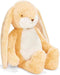 Bunnies By The Bay: Floppy Nibble Bunny - Apricot Cream (30cm)