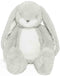 Bunnies By The Bay: Floppy Nibble Bunny - Grey (20cm)