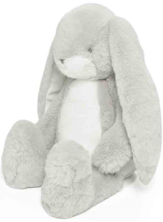 Bunnies By The Bay: Floppy Nibble Bunny - Grey (20cm)