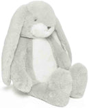 Bunnies By The Bay: Floppy Nibble Bunny - Grey (20cm)