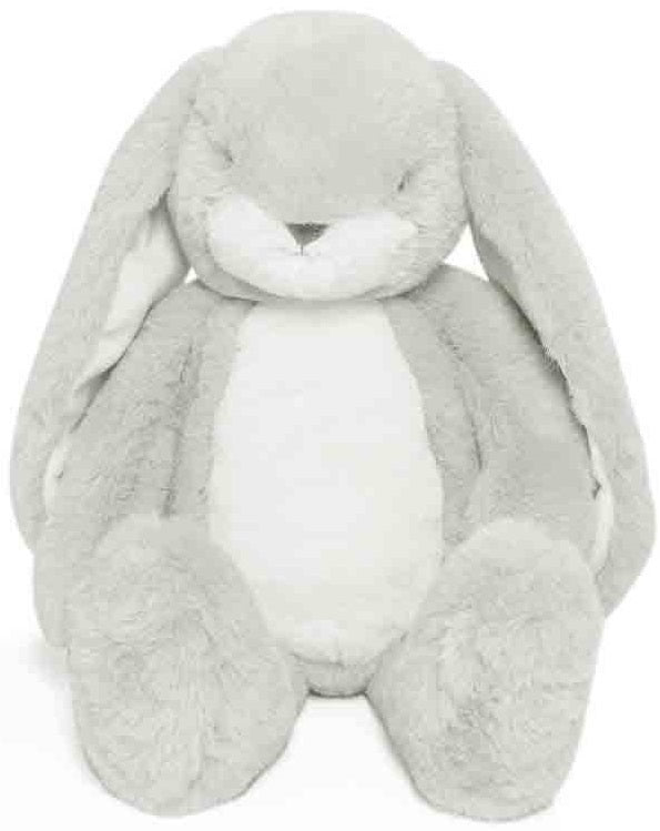 Bunnies By The Bay: Floppy Nibble Bunny - Grey (30cm)