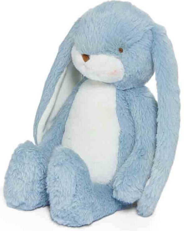 Bunnies By The Bay: Floppy Nibble Bunny - Maui Blue (20cm)