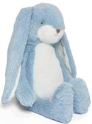 Bunnies By The Bay: Floppy Nibble Bunny - Maui Blue (20cm)