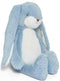 Bunnies By The Bay: Floppy Nibble Bunny - Maui Blue (20cm)