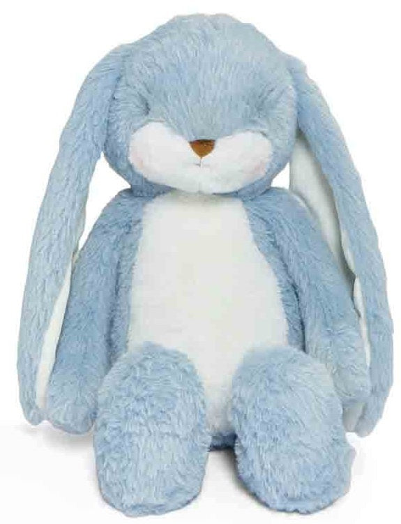 Bunnies By The Bay: Floppy Nibble Bunny - Maui Blue (30cm)