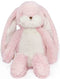 Bunnies By The Bay: Floppy Nibble Bunny - Pink (20cm)