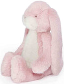 Bunnies By The Bay: Floppy Nibble Bunny - Pink (20cm)