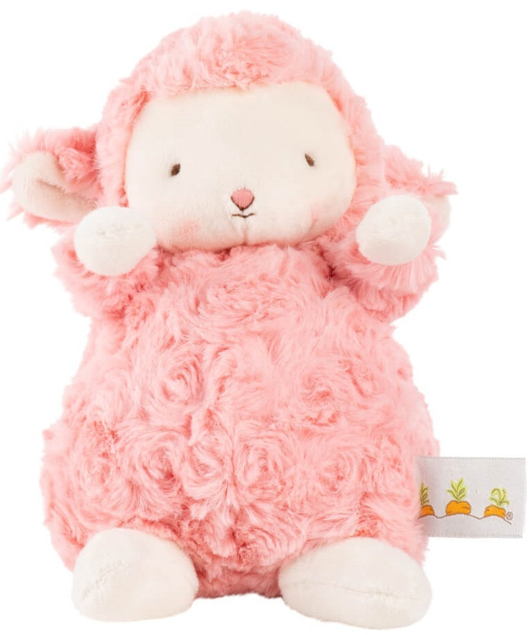 Bunnies By The Bay: Wee Kiddo the Lamb - Pink