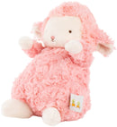 Bunnies By The Bay: Wee Kiddo the Lamb - Pink