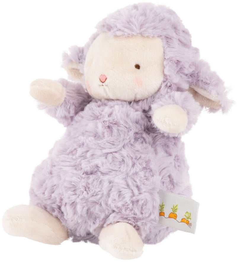 Bunnies By The Bay: Wee Kiddo the Lamb - Purple