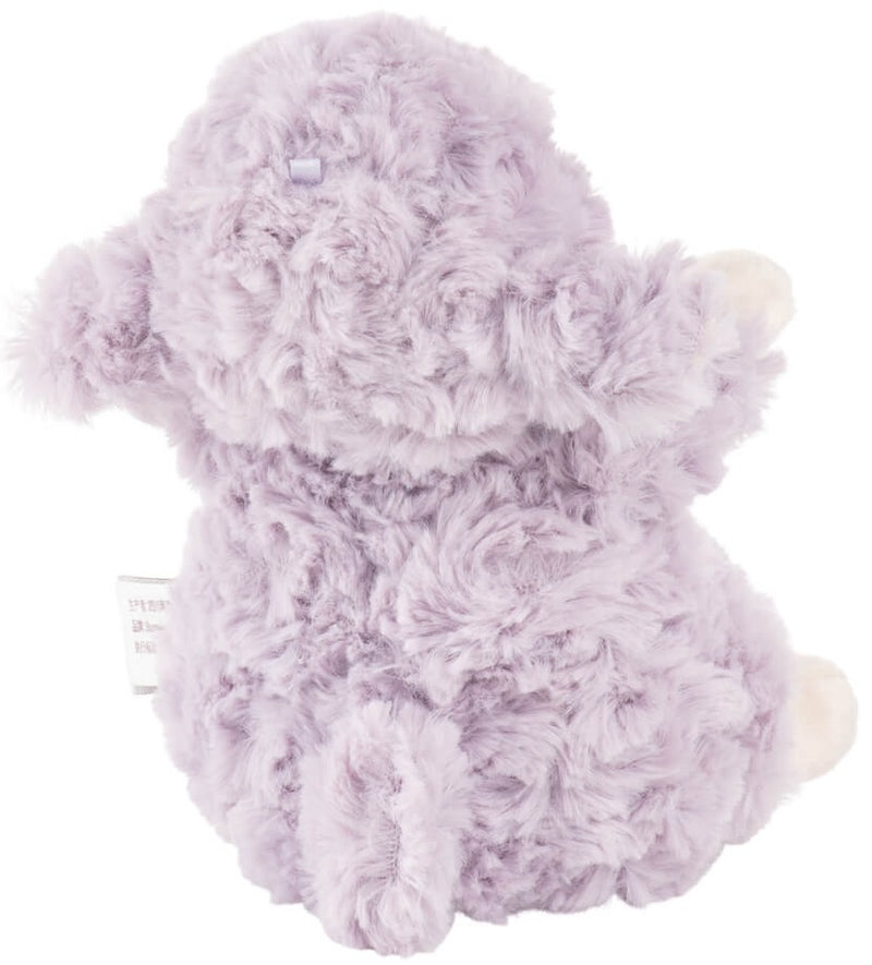 Bunnies By The Bay: Wee Kiddo the Lamb - Purple