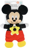 Disney: Mickey Mouse Teether Blanket