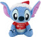 Disney: Stitch With Santa Hat