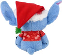 Disney: Stitch With Santa Hat