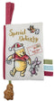 Disney: Winnie The Pooh Holiday Soft Book