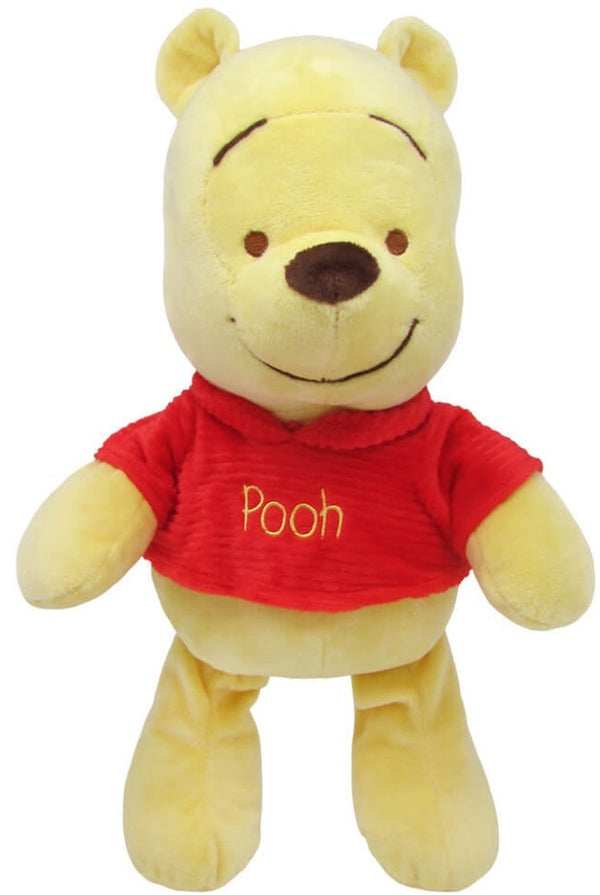 Disney: Winnie The Pooh Plush - Large (38cm)