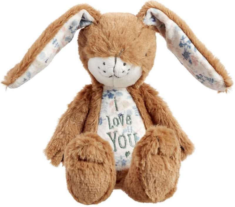 Guess How Much I Love You: Little Nutbrown Hare - 'I Love You' (20cm)