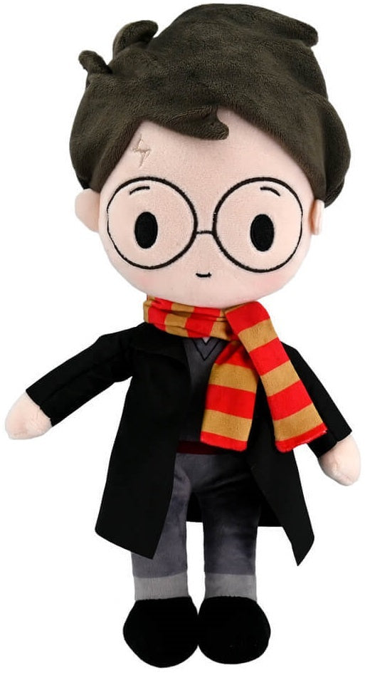 Harry Potter: Soft Toy - Harry Potter (38cm)