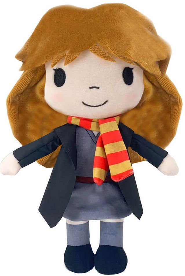 Harry Potter: Soft Toy - Hermione Granger (33cm)