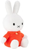 Miffy: Classic Plush - Red (35cm)