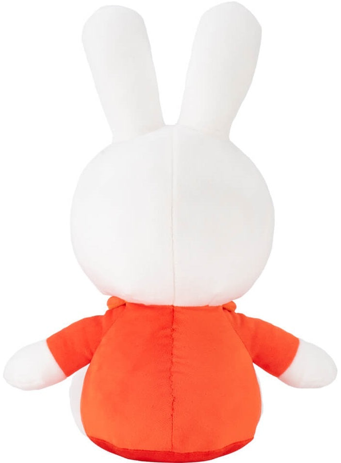 Miffy: Classic Plush - Red (35cm)