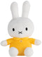 Miffy: Classic Plush - Yellow (20cm)