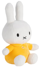 Miffy: Classic Plush - Yellow (20cm)