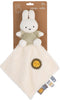 Miffy: Fluffy Cuddle Cloth - Green