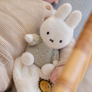 Miffy: Fluffy Cuddle Cloth - Green