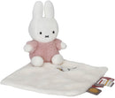 Miffy: Fluffy Cuddle Cloth - Pink