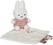 Miffy: Fluffy Cuddle Cloth - Pink