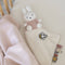 Miffy: Fluffy Cuddle Cloth - Pink