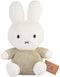 Miffy: Fluffy Cuddle Plush - Green (35cm)