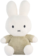 Miffy: Fluffy Cuddle Plush - Green (35cm)