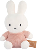 Miffy: Fluffy Cuddle Plush - Pink (35cm)