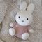 Miffy: Fluffy Cuddle Plush - Pink (35cm)